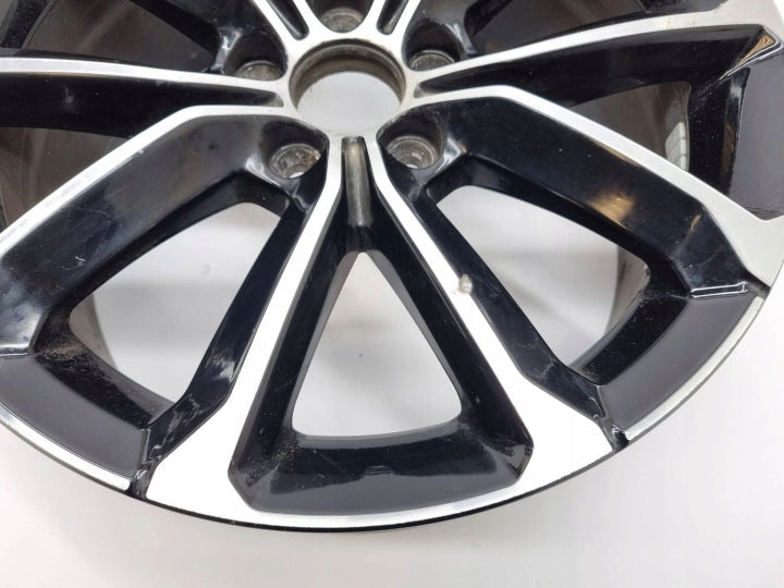 1x Alufelge 17 Zoll 31471310 Volvo S60 Rim Wheel FEL9053458293ik