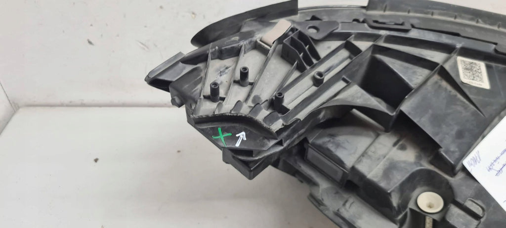 Frontscheinwerfer Mercedes-Benz W213 A213906171704KZ Links Headlight SCH3873880272ch