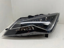 Load image into Gallery viewer, Frontscheinwerfer Seat Leon 5F1941007 LED Links Scheinwerfer Headlight