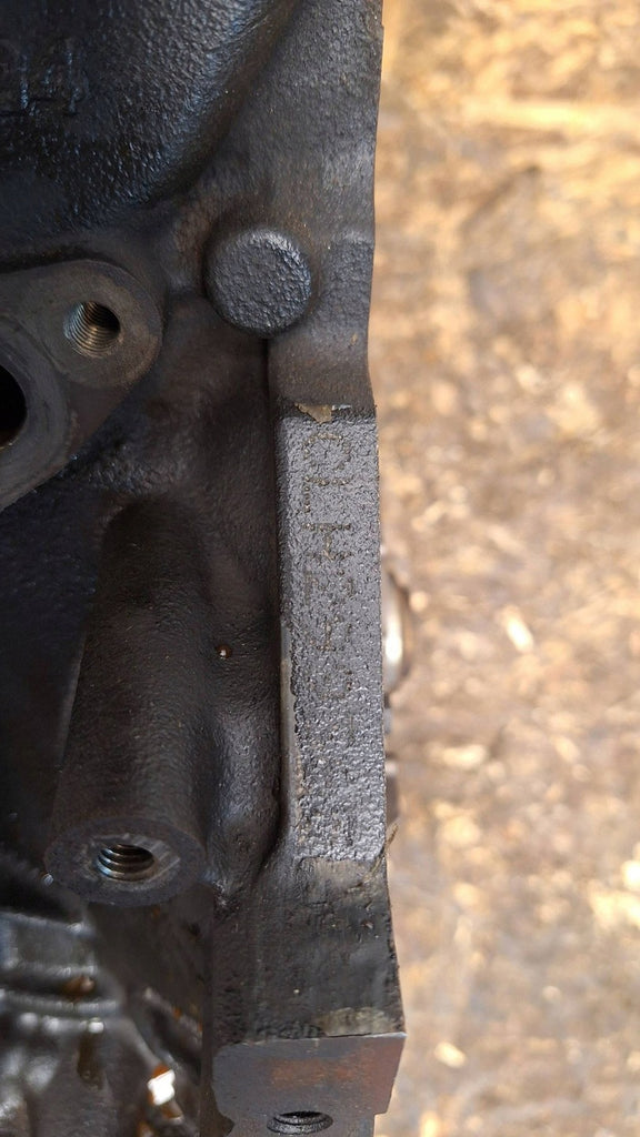 Motor Seat VW Leon Golf III VII CLHA 1.6 TDI 105PS 77kW 146TKm Diesel Unkomplett