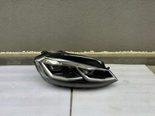 Laden Sie das Bild in den Galerie-Viewer, Frontscheinwerfer VW Golf VII 5G1941059 5G1941060 Full LED Ein Satz Headlight SCH5593693865kj