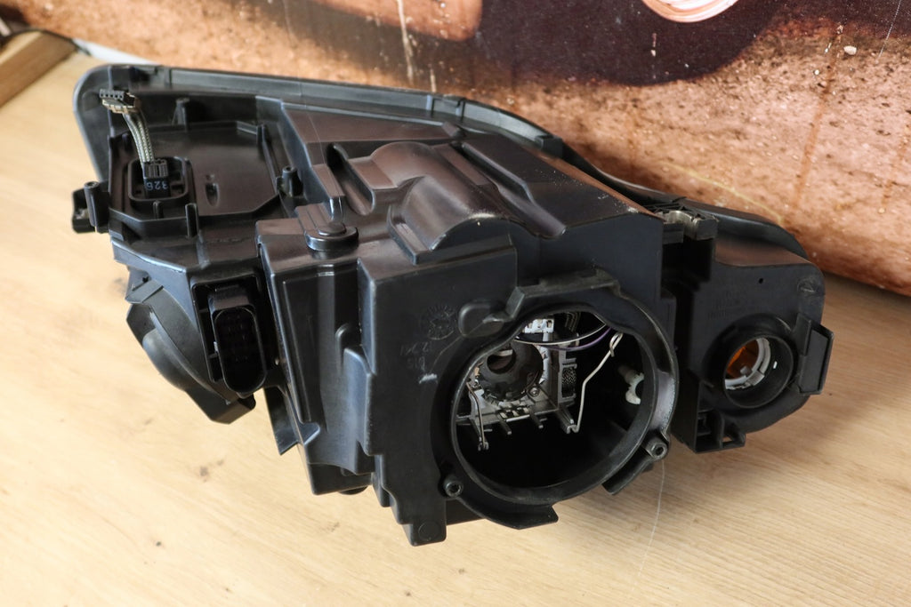 Frontscheinwerfer Audi A4 B7 Xenon Links Scheinwerfer Headlight