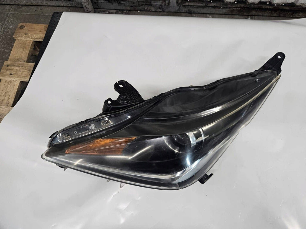 Frontscheinwerfer Toyota Aygo 811700H210 Links Scheinwerfer Headlight SCH5509319141fk