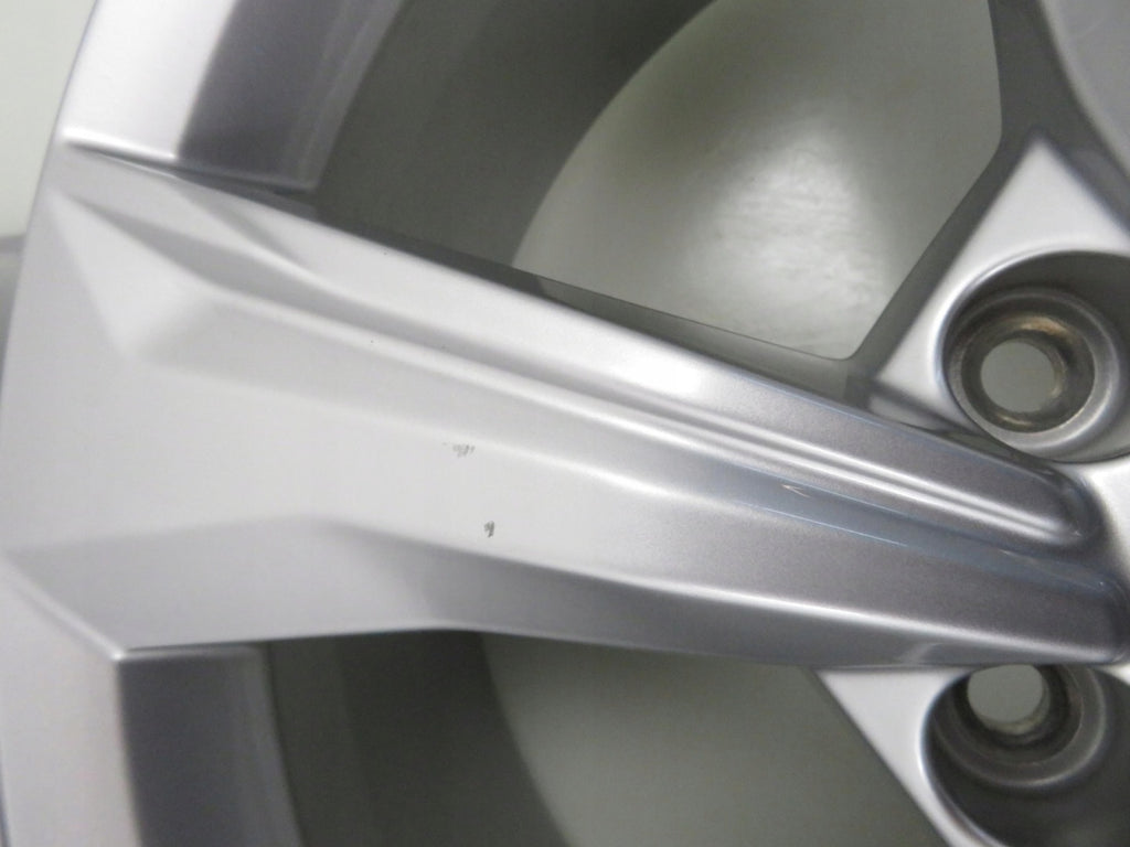 4x Alufelge 19 Zoll 7.0" 5x112 34ET Glanz Schwarz 80A601025K Audi C8 B8 FEL5103259572pb
