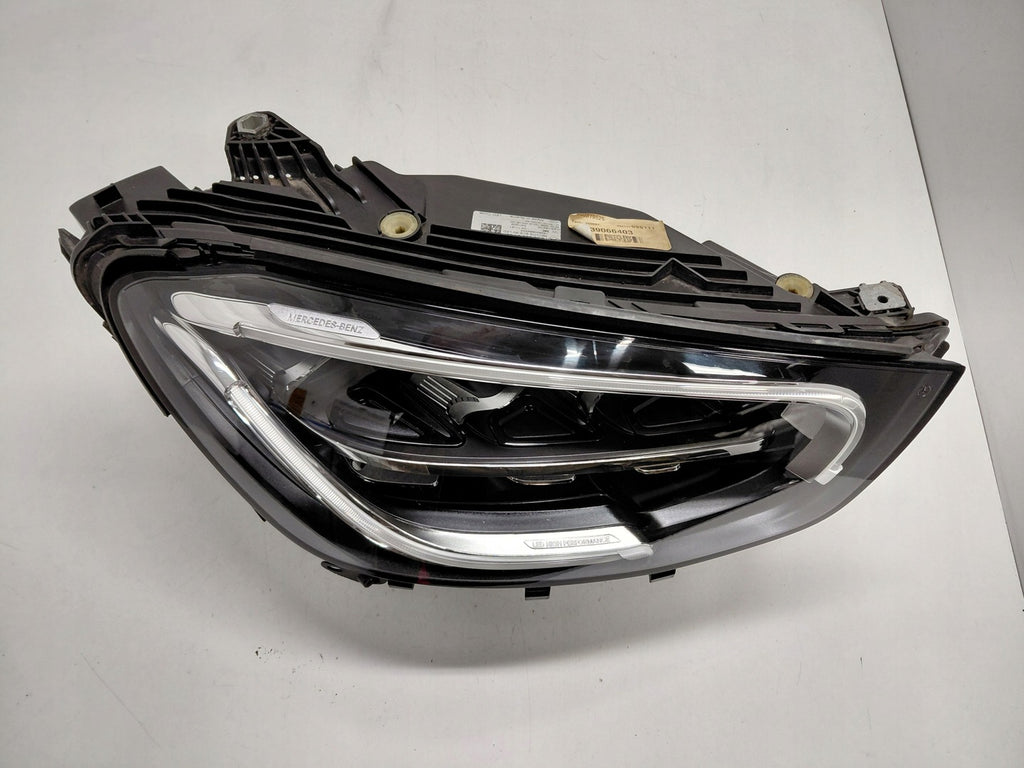 Frontscheinwerfer Mercedes-Benz Glc A2539066403 Full LED Rechts Headlight SCH5851383781ra