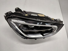 Laden Sie das Bild in den Galerie-Viewer, Frontscheinwerfer Mercedes-Benz Glc A2539066403 Full LED Rechts Headlight SCH5851383781ra