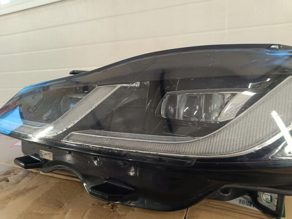 Frontscheinwerfer Jaguar F-Pace X761 MK83-13W030-EC 202383-13W030-EC LED Links SCH1706326946gs
