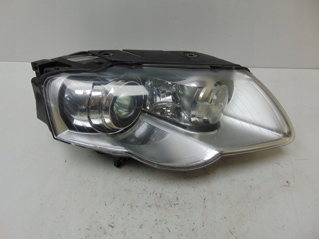 Frontscheinwerfer VW Passat 3C0941752K 89915540 Xenon Rechts Headlight