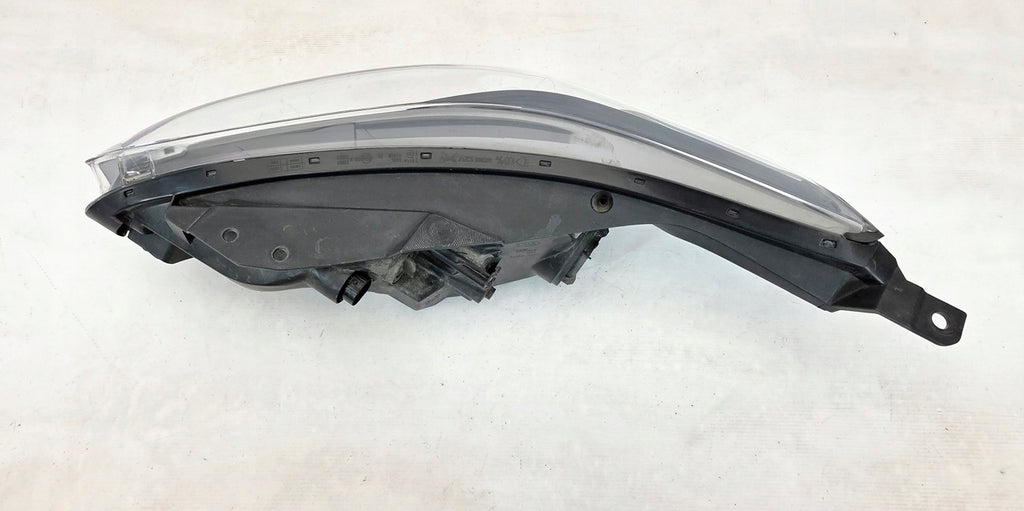 Frontscheinwerfer Kia Ceed 92102-J7 LED Rechts Scheinwerfer Headlight SCH8436741544qu