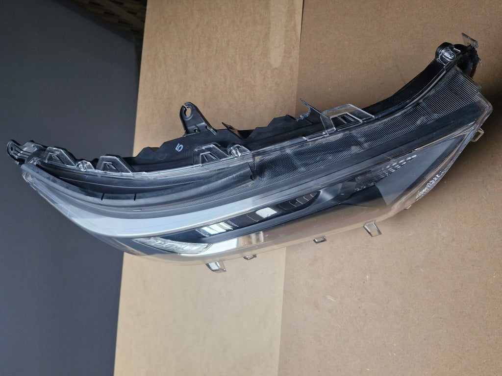 Frontscheinwerfer Toyota Rav V 4 AMV2855 Full LED Rechts Scheinwerfer Headlight SCH3916495757jp