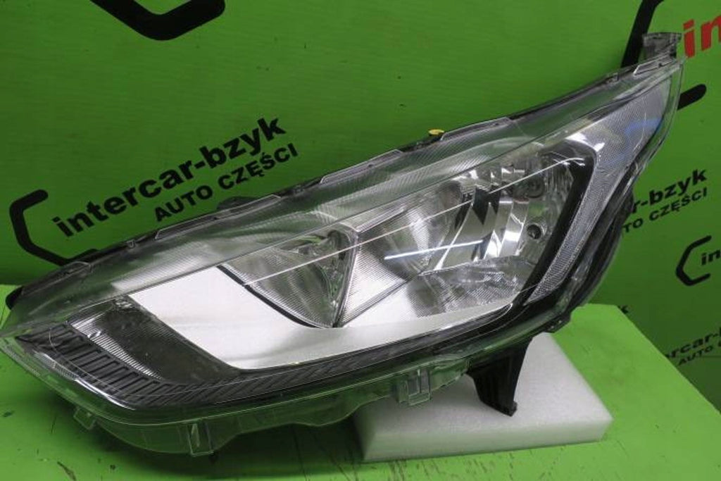 Frontscheinwerfer Ford Connect KT1B13W030AF Links Scheinwerfer Headlight SCH3896897139qf