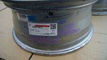 Load image into Gallery viewer, 1x Alufelge 17 Zoll 7.5" 6x139.7 4250C996A Mitsubishi L200 Rim Wheel FEL9593840670zk