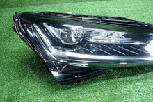 Laden Sie das Bild in den Galerie-Viewer, Frontscheinwerfer Skoda Superb III 3V1941016D Rechts Scheinwerfer Headlight SCH3490531743aj