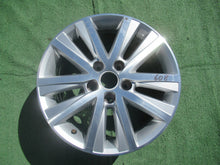 Load image into Gallery viewer, 1x Alufelge 17 Zoll 7.0" 5x120 55ET 7E0601025 VW Multivan Rim Wheel FEL9146892933zq