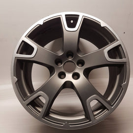 1x Alufelge 20 Zoll 9.0