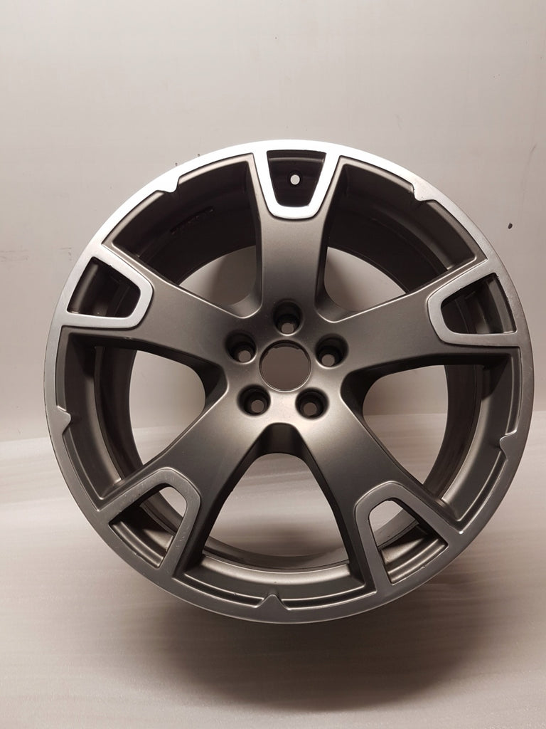 1x Alufelge 20 Zoll 9.0" 5x114.3 40 5ET 670044701 Maserati Levante Rim Wheel FEL8100145169uz