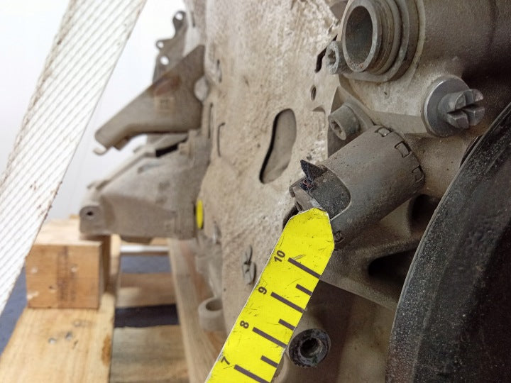 Motor BMW 7 G11 G12 B57D30B 3.0 286PS 2021 Diesel Engine Komplett MOT8642643124pa