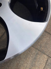 Laden Sie das Bild in den Galerie-Viewer, 1x Alufelge 18 Zoll 5x112 1K0601025BA VW Golf V Rim Wheel FEL8720049632fu