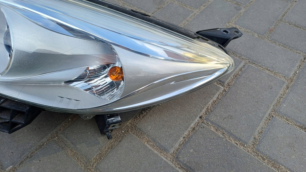 Frontscheinwerfer Mazda 5 Cw Links Scheinwerfer Headlight SCH1141359451ty