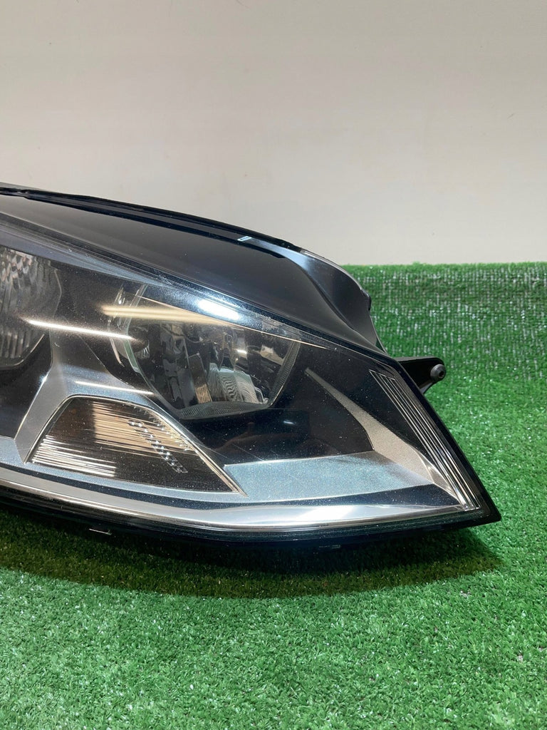 Frontscheinwerfer VW Golf VII I 5G1941006 Rechts Scheinwerfer Headlight SCH3345943549lf