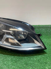 Load image into Gallery viewer, Frontscheinwerfer VW Golf VII I 5G1941006 Rechts Scheinwerfer Headlight SCH3345943549lf