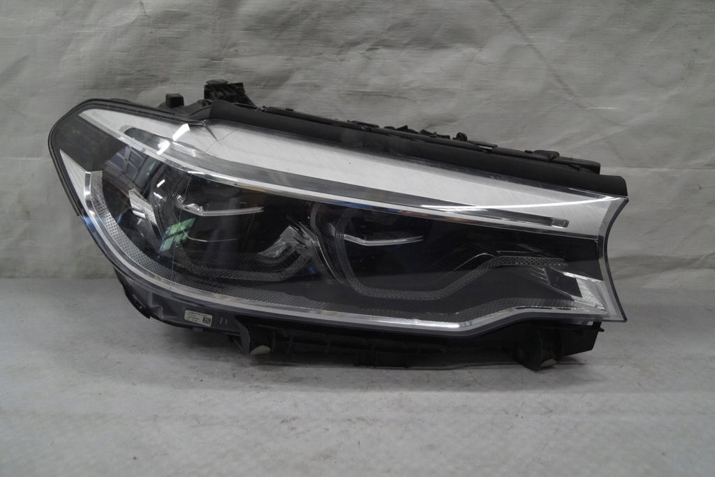 Frontscheinwerfer BMW 5 G31 G30 8499122-03 Rechts Scheinwerfer Headlight SCH7885815212wy