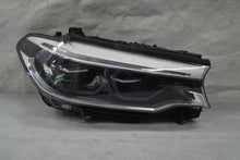 Laden Sie das Bild in den Galerie-Viewer, Frontscheinwerfer BMW 5 G31 G30 8499122-03 Rechts Scheinwerfer Headlight SCH7885815212wy