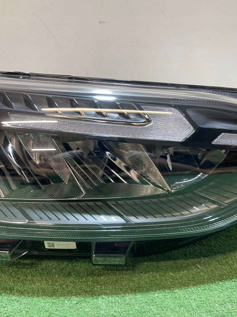 Frontscheinwerfer Ford Transit Custom PZ3113E014CB 148R006360 Rechts Headlight SCH8162468644oj