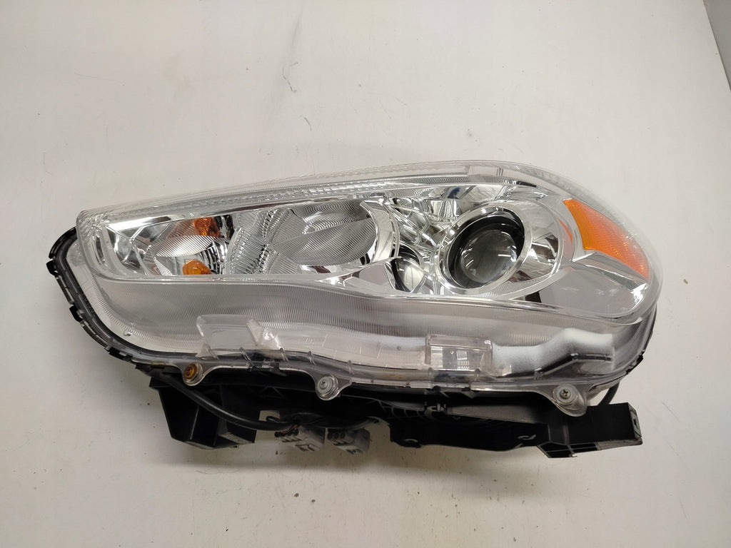Frontscheinwerfer Mitsubishi Asx Links Scheinwerfer Headlight SCH5707115374he