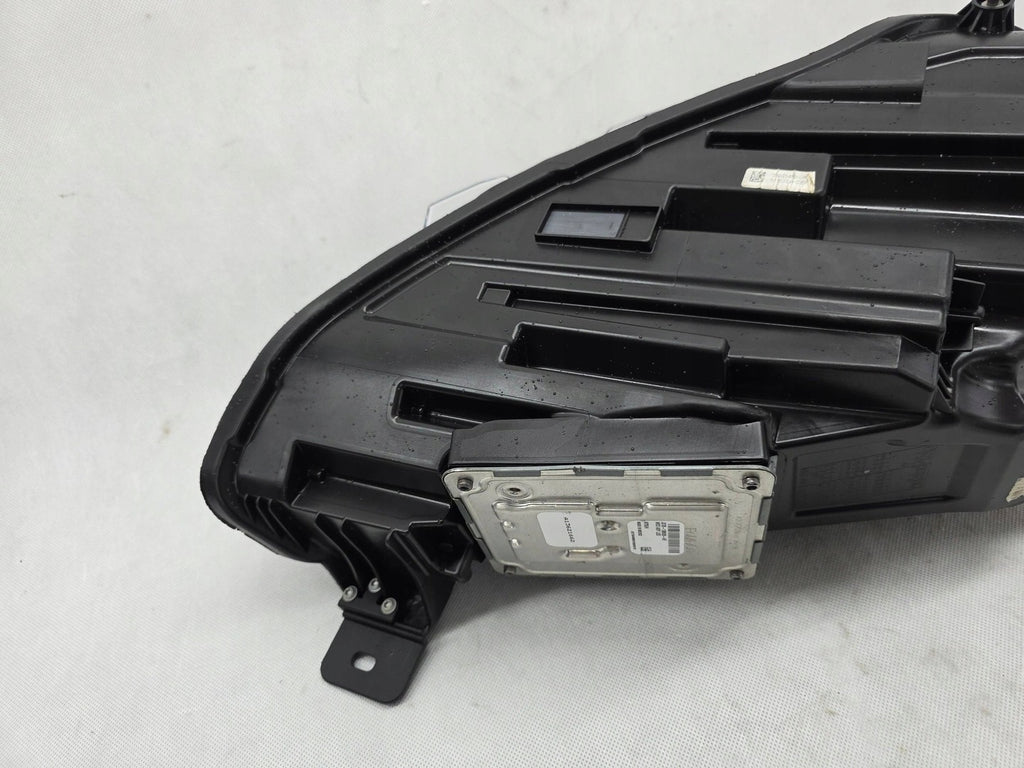 Frontscheinwerfer Ford Focus JX7B-13E015-CE Full LED Links Headlight SCH3770154461ov