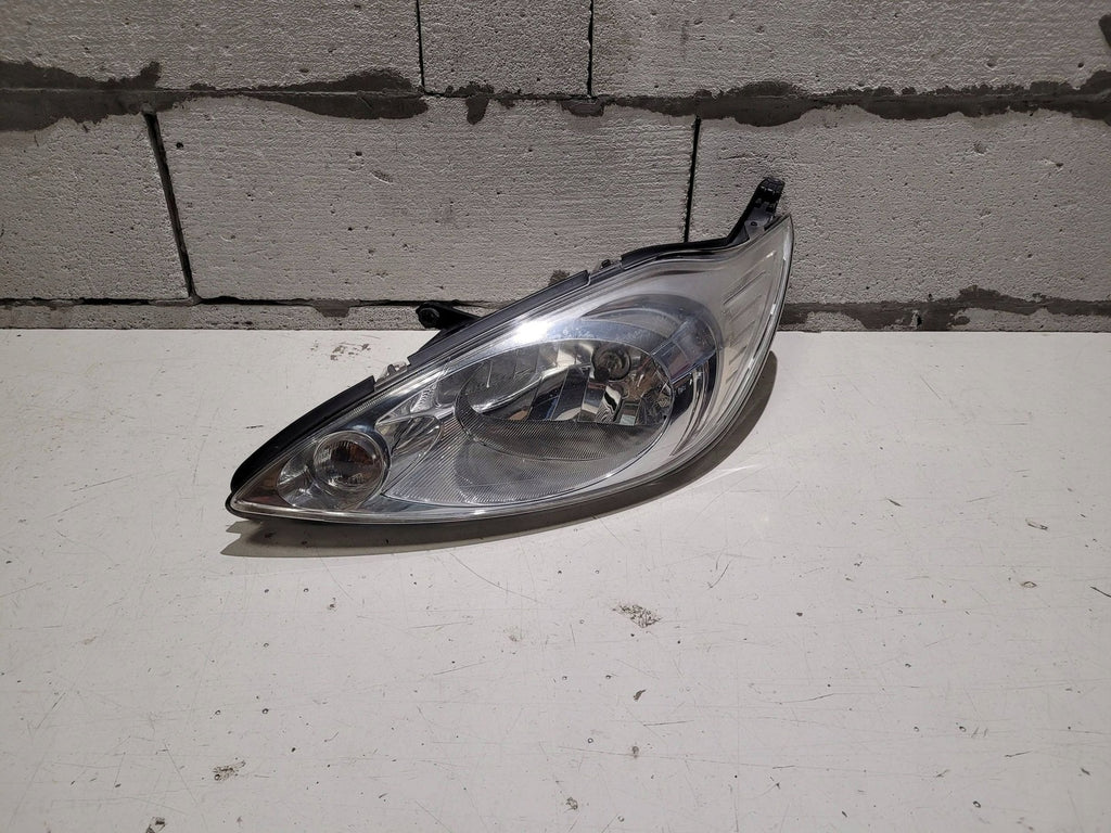 Frontscheinwerfer Ford Kuga 7034012 45950748 Links Scheinwerfer Headlight SCH1012250522tr