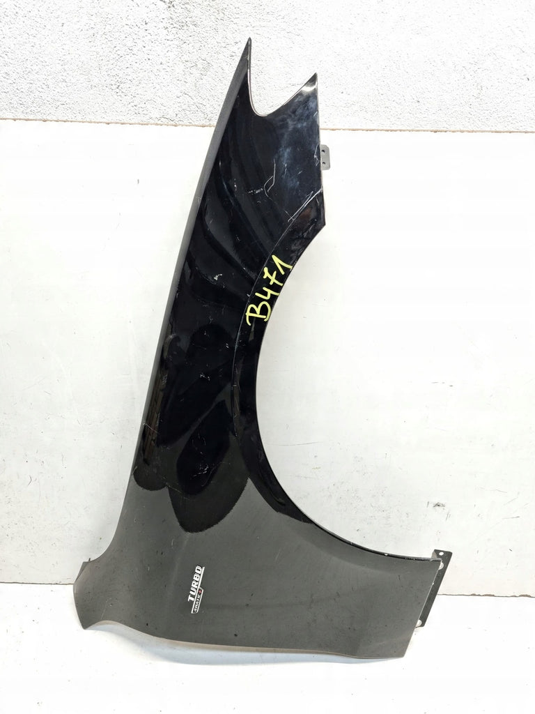 Kotflügel Mercedes-Benz Coupe A2388810201 Vorne Rechts Schwarz