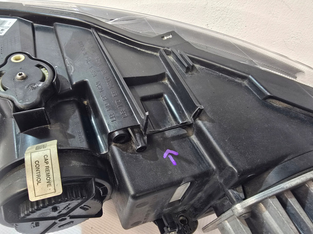 Frontscheinwerfer Seat Ateca 576941008F Rechts Scheinwerfer Headlight SCH7268958951ep