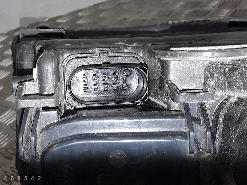 Frontscheinwerfer Audi A8 15811700 Links Scheinwerfer Headlight SCH8153815172ds