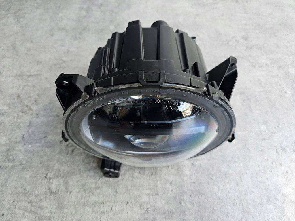 Frontscheinwerfer Jeep Wrangler Jl 68596463AA Links Scheinwerfer Headlight SCH6644125567du