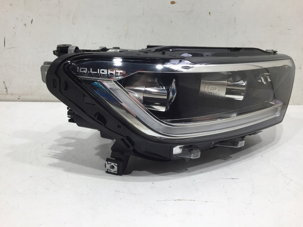 Frontscheinwerfer VW T-Roc 2GA941036AD LED Rechts Scheinwerfer Headlight SCH1221660367ba