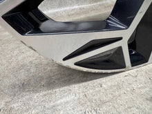 Load image into Gallery viewer, 1x Alufelge 20 Zoll 8.5" 5x112 53 5ET Glanz 52910-KL310 Hyundai Ioniq Rim Wheel FEL4075460650lp