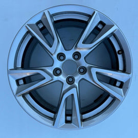 1x Alufelge 18 Zoll 7.5