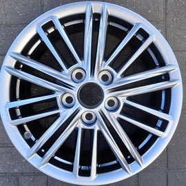 1x Alufelge 16 Zoll 6.5
