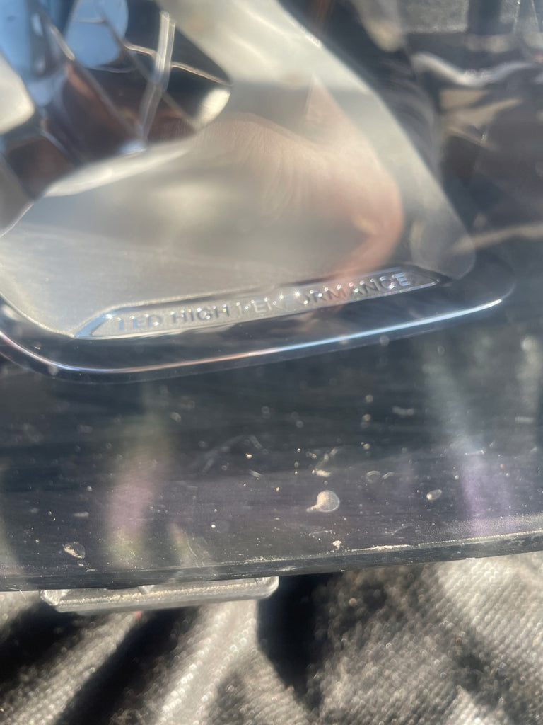 Frontscheinwerfer Mercedes-Benz Citan W420 A4209063900 Rechts Headlight SCH5672713178nz