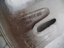 Laden Sie das Bild in den Galerie-Viewer, 1x Alufelge 17 Zoll 50ET 52910J9700 Hyundai Kona Rim Wheel