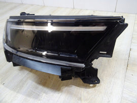 Frontscheinwerfer Opel Mokka 9834007980 LED FALSE Scheinwerfer Headlight SCH2415632276st