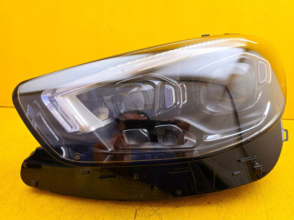 Frontscheinwerfer Mercedes-Benz W213 A2139068309 LED Links Headlight SCH3758598307lp