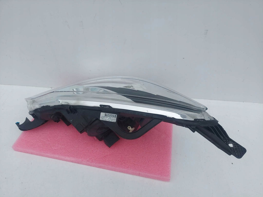 Frontscheinwerfer Citroën C3 II 9677033880 Rechts Scheinwerfer Headlight