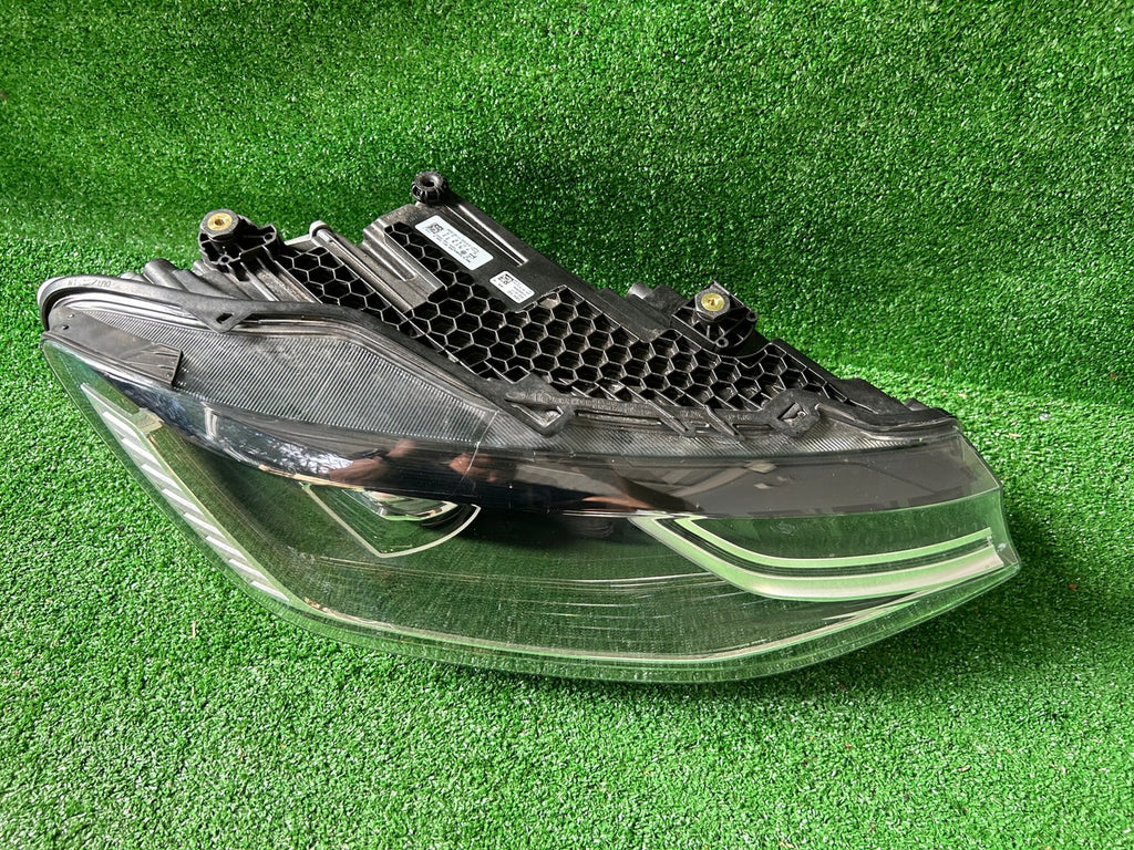 Frontscheinwerfer VW Caddy IV 2K8941036H Full LED Rechts Scheinwerfer Headlight SCH1293506219ej