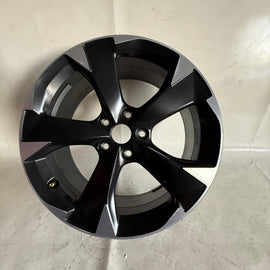 1x Alufelge 18 Zoll 7.5