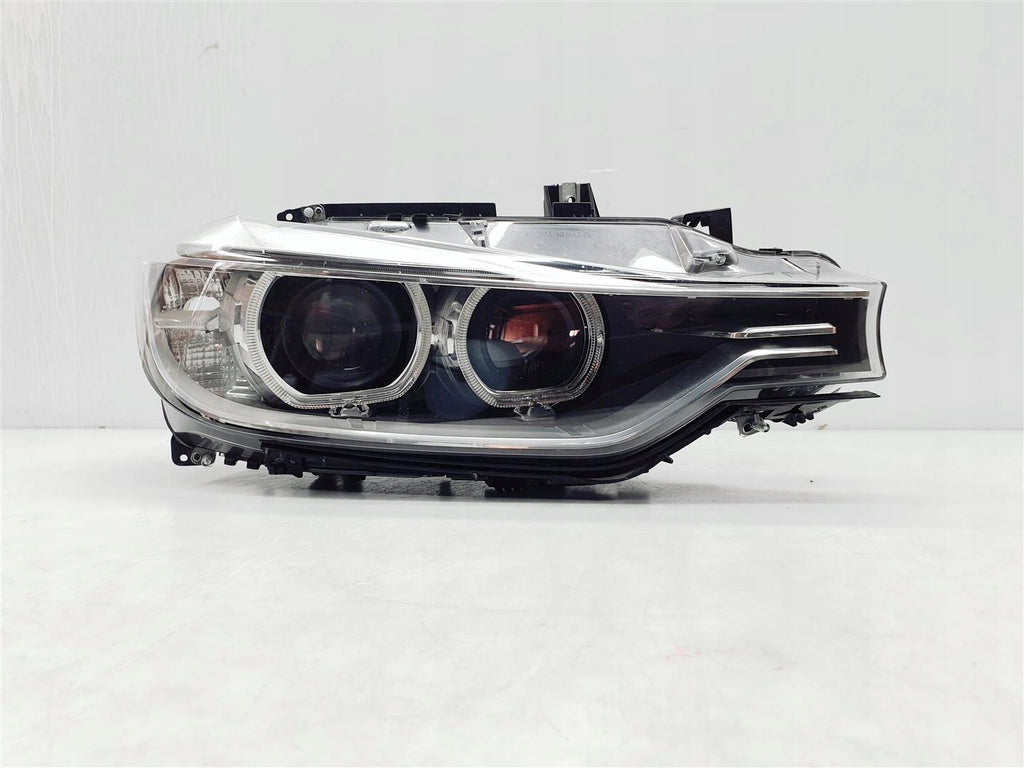 Frontscheinwerfer BMW 3 F30 F31 7259526 LED Rechts Scheinwerfer Headlight SCH9236902559jk