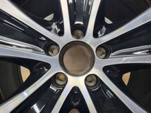 Laden Sie das Bild in den Galerie-Viewer, 1x Alufelge 18 Zoll 9.0" 5x112 52 5ET A2134015300 Mercedes-Benz W213 Rim Wheel FEL3501070591sx