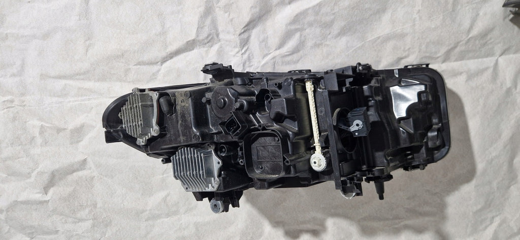 Frontscheinwerfer BMW 5 G31 G30 F90 5A388D5 Links Scheinwerfer Headlight SCH6006305941ye