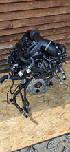 Laden Sie das Bild in den Galerie-Viewer, Motor Hyundai Tucson Nx4e Nx4a G4FT 1.6 TGDI Benzin Engine Komplett